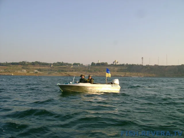 Грибовка — Кизомыс, 2008 · фото 18