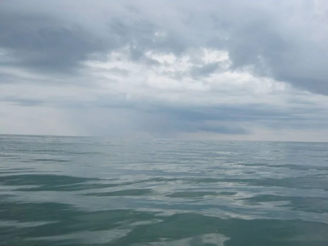Одесса — Тарханкут: дневник Андрея, 2012 · фотография из авторского рассказа