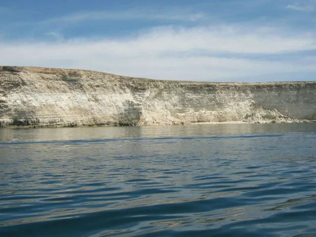 Одесса — Тарханкут: дневник Андрея, 2012 · фотография из авторского рассказа