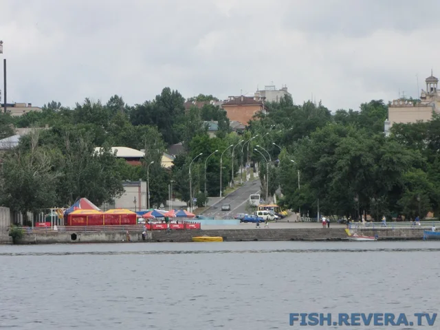 Рыбаковка — Новая Каховка, 2011 · фото 52