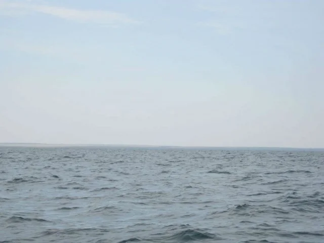 Одесса — Тарханкут: дневник Андрея, 2012 · фотография из авторского рассказа