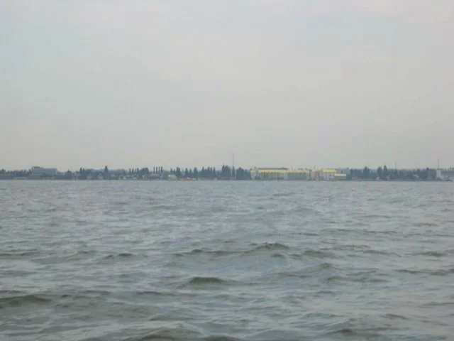 Одесса — Тарханкут: дневник Андрея, 2012 · фотография из авторского рассказа