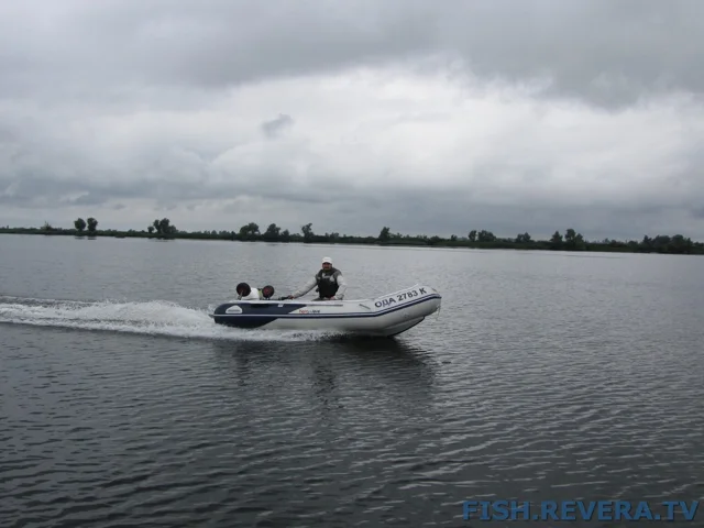 Рыбаковка — Новая Каховка, 2011 · фото 30