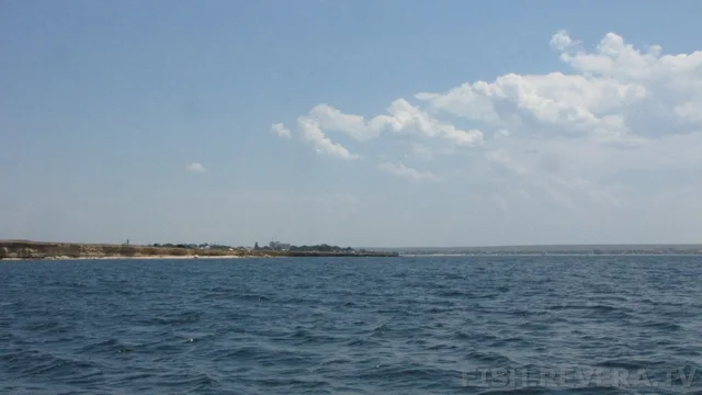 Одесса — Тарханкут, 2013 · фото 50