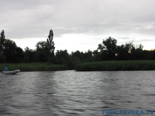 Рыбаковка — Новая Каховка, 2011 · фото 143