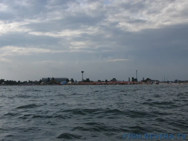 Рыбаковка — Крым, 2010 · фото 33