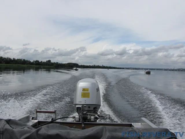 Рыбаковка — Новая Каховка, 2011 · фото 87