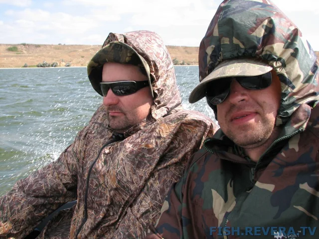 Грибовка — Кизомыс, 2008 · фото 169