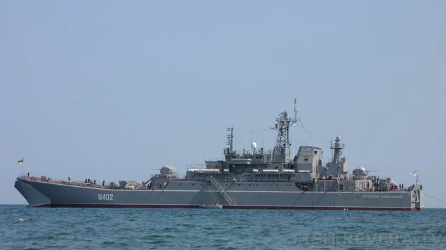 Одесса — Тарханкут, 2013 · фото 81