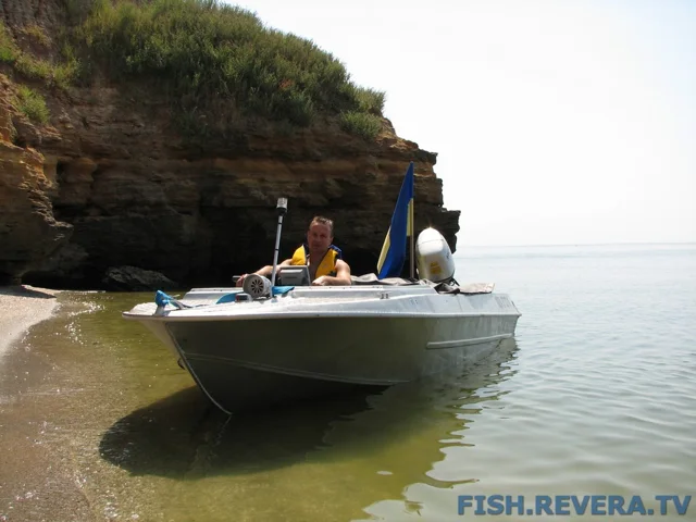 Грибовка — Кизомыс, 2008 · фото 71
