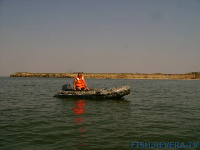 Грибовка — Кизомыс, 2008 · фото 56
