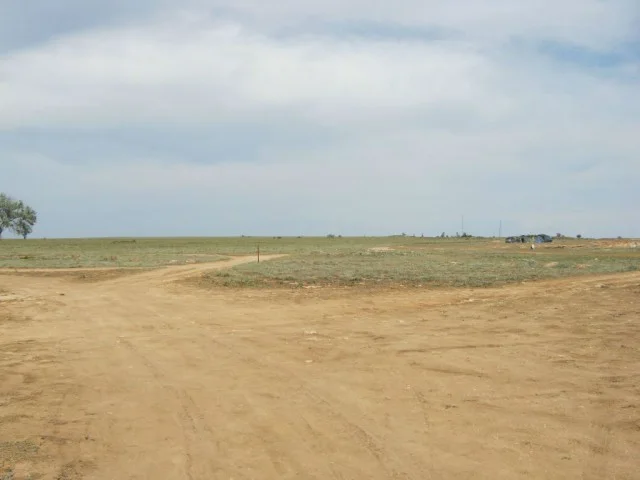 Одесса — Тарханкут: дневник Андрея, 2012 · фотография из авторского рассказа