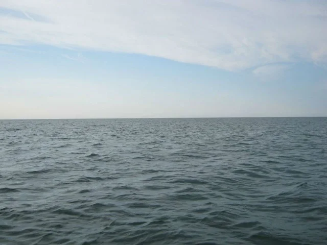 Одесса — Тарханкут: дневник Андрея, 2012 · фотография из авторского рассказа