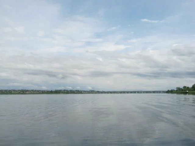Рыбаковка — Новая Каховка, 2011 · фотография из авторского рассказа