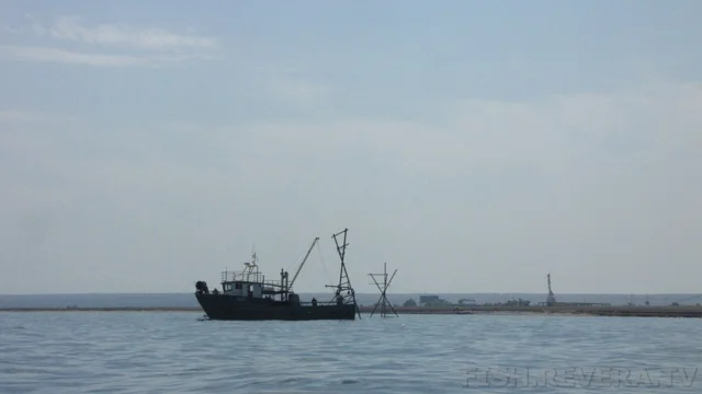 Одесса — Тарханкут, 2013 · фото 33