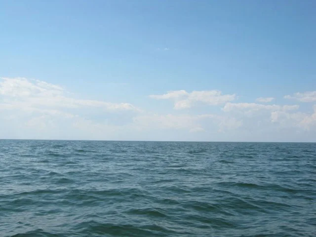 Одесса — Тарханкут: дневник Андрея, 2012 · фотография из авторского рассказа