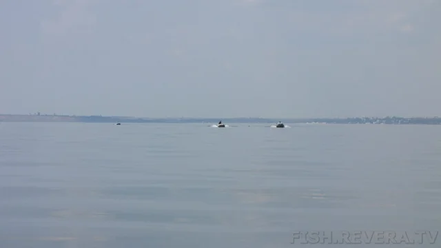 Одесса — Тарханкут, 2013 · фото 13