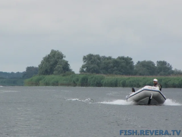 Рыбаковка — Новая Каховка, 2011 · фото 26