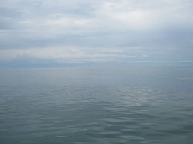 Одесса — Тарханкут: дневник Андрея, 2012 · фотография из авторского рассказа
