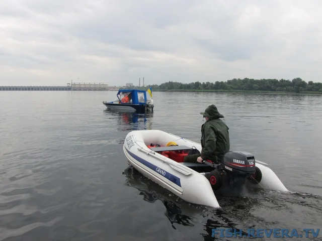 Рыбаковка — Новая Каховка, 2011 · фото 128