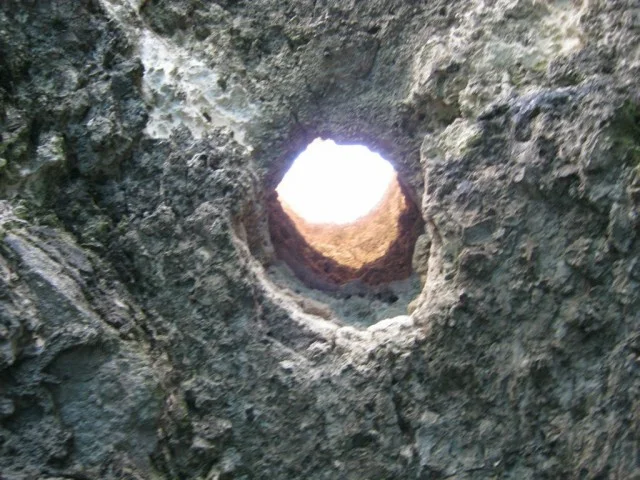 Одесса — Тарханкут: дневник Андрея, 2012 · фотография из авторского рассказа