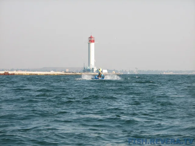 Грибовка — Кизомыс, 2008 · фото 30