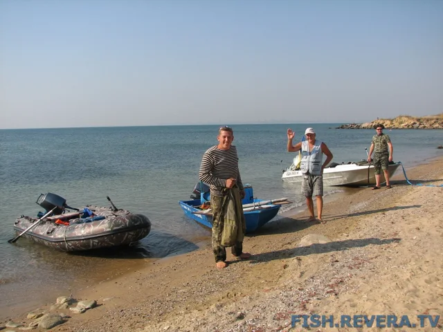 Грибовка — Кизомыс, 2008 · фото 41