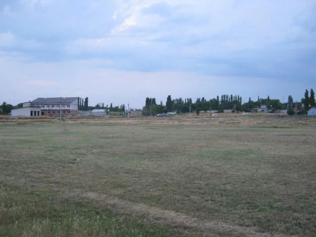 Рыбаковка — Новая Каховка, 2011 · фотография из авторского рассказа