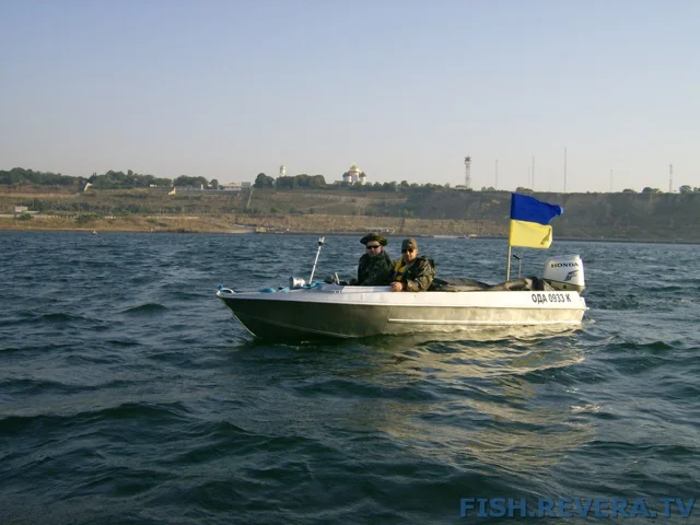 Грибовка — Кизомыс, 2008 · фото 3