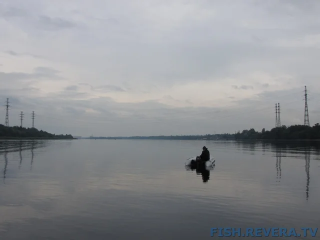 Рыбаковка — Новая Каховка, 2011 · фото 120
