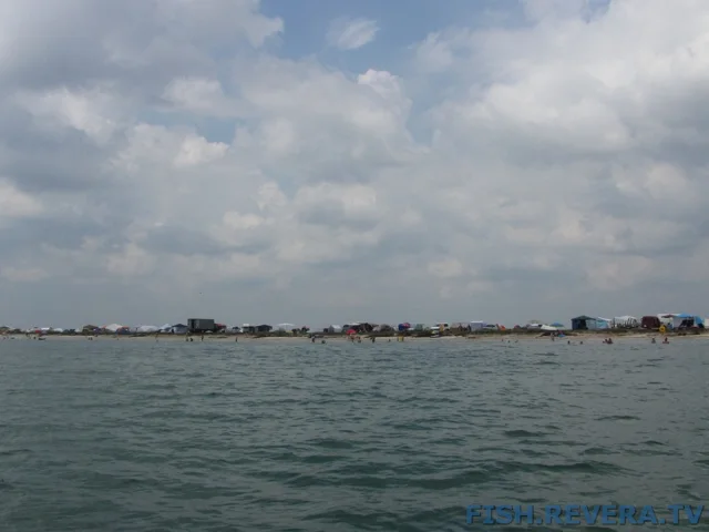 Рыбаковка — Крым, 2010 · фото 53