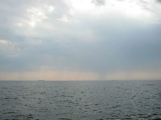 Одесса — Тарханкут: дневник Андрея, 2012 · фотография из авторского рассказа