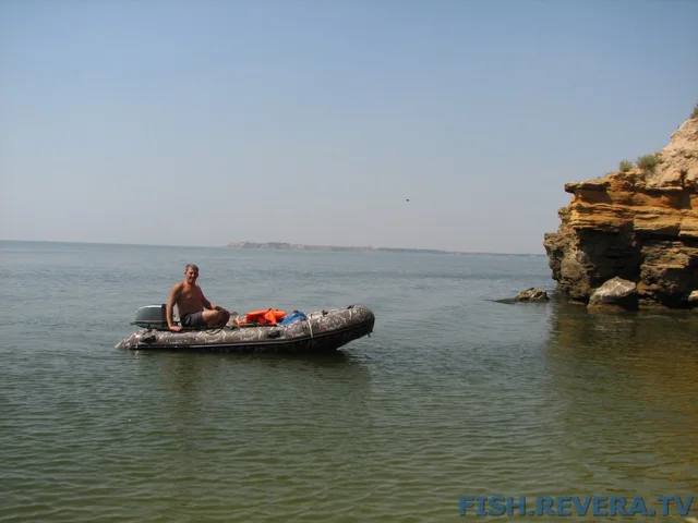 Грибовка — Кизомыс, 2008 · фото 72